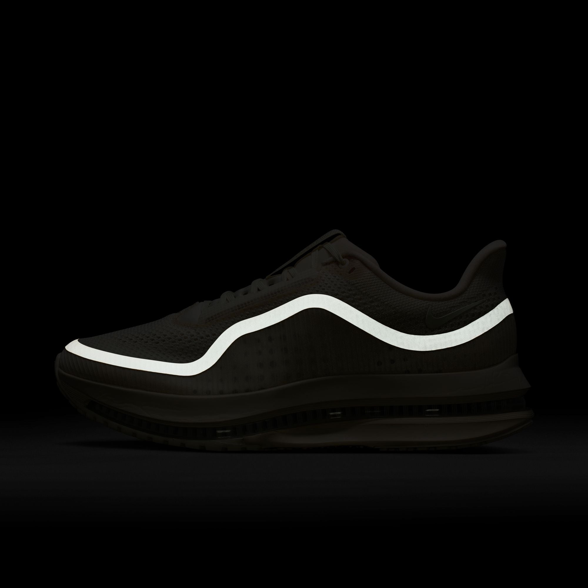 Men's Nike Pegasus Premium - NATURAL/MUSHROOM-NATURAL-BLACK