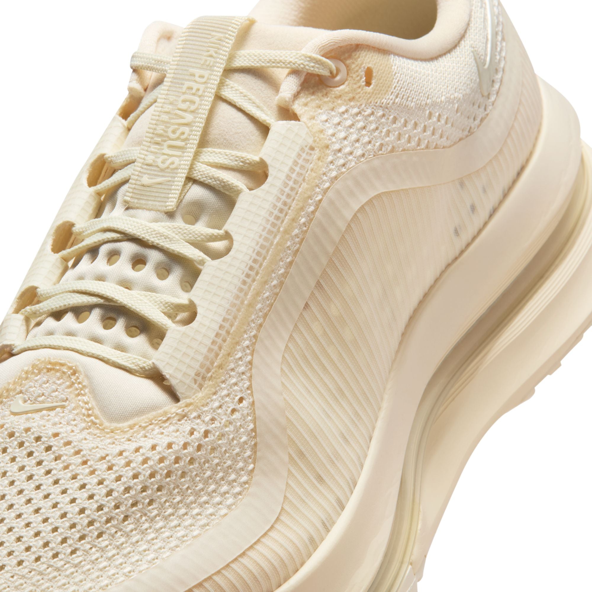 Men's Nike Pegasus Premium - NATURAL/MUSHROOM-NATURAL-BLACK