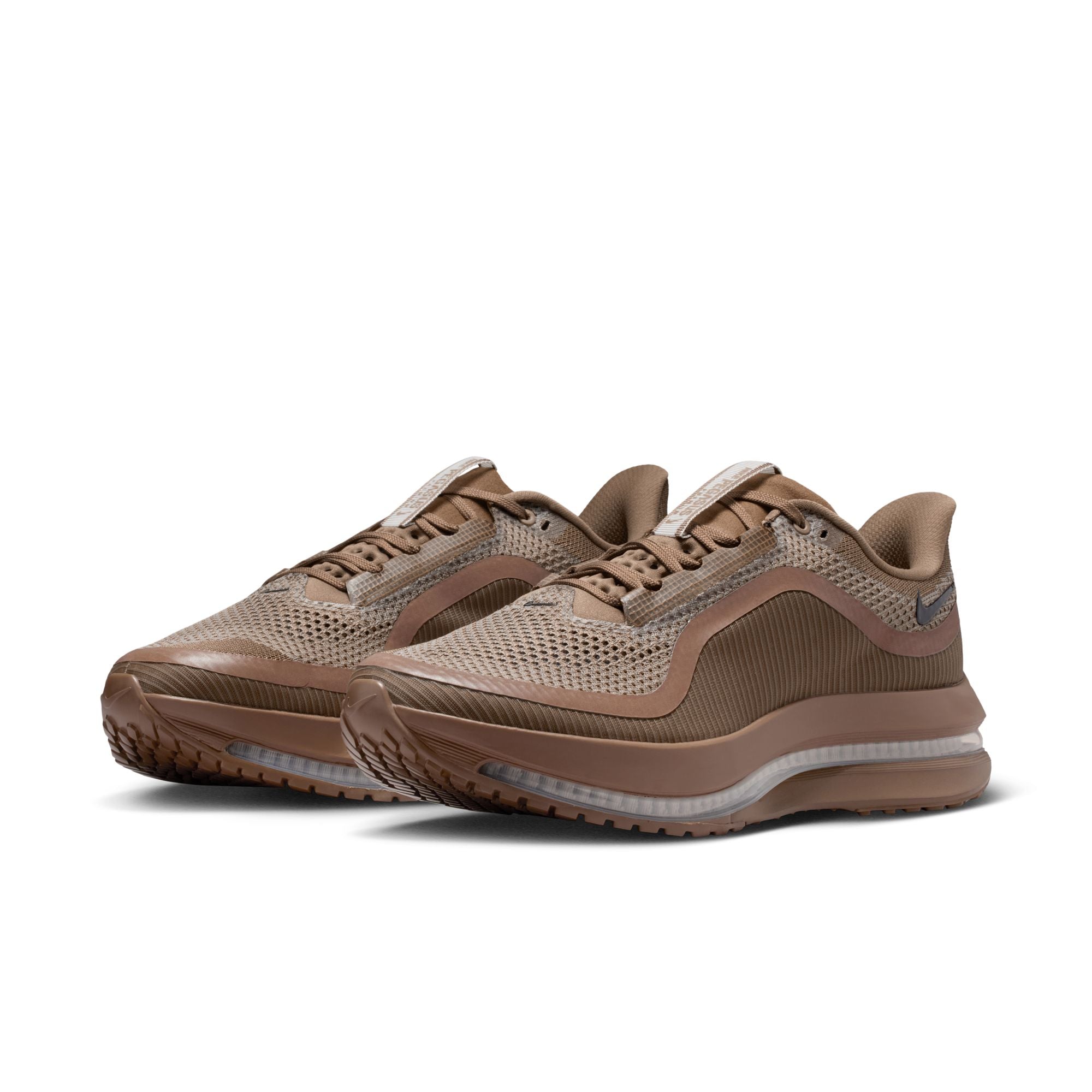 Men's Nike Pegasus Premium - CALDERA BROWN/PECAN-CALDERA BROWN