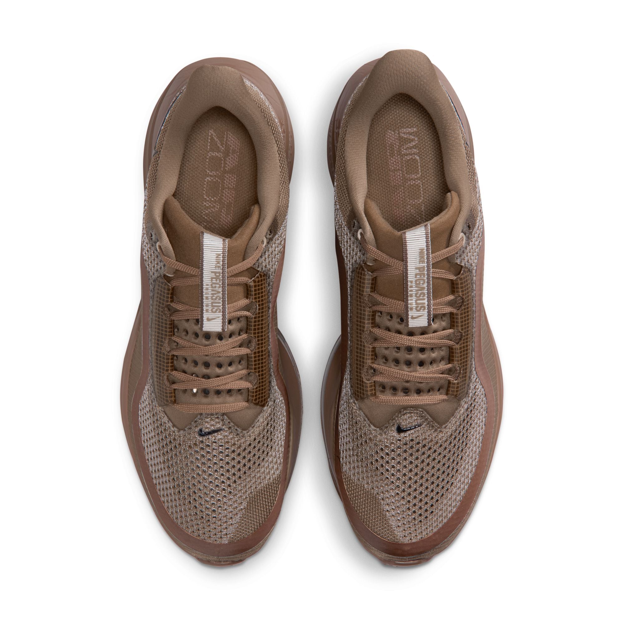 Men's Nike Pegasus Premium - CALDERA BROWN/PECAN-CALDERA BROWN