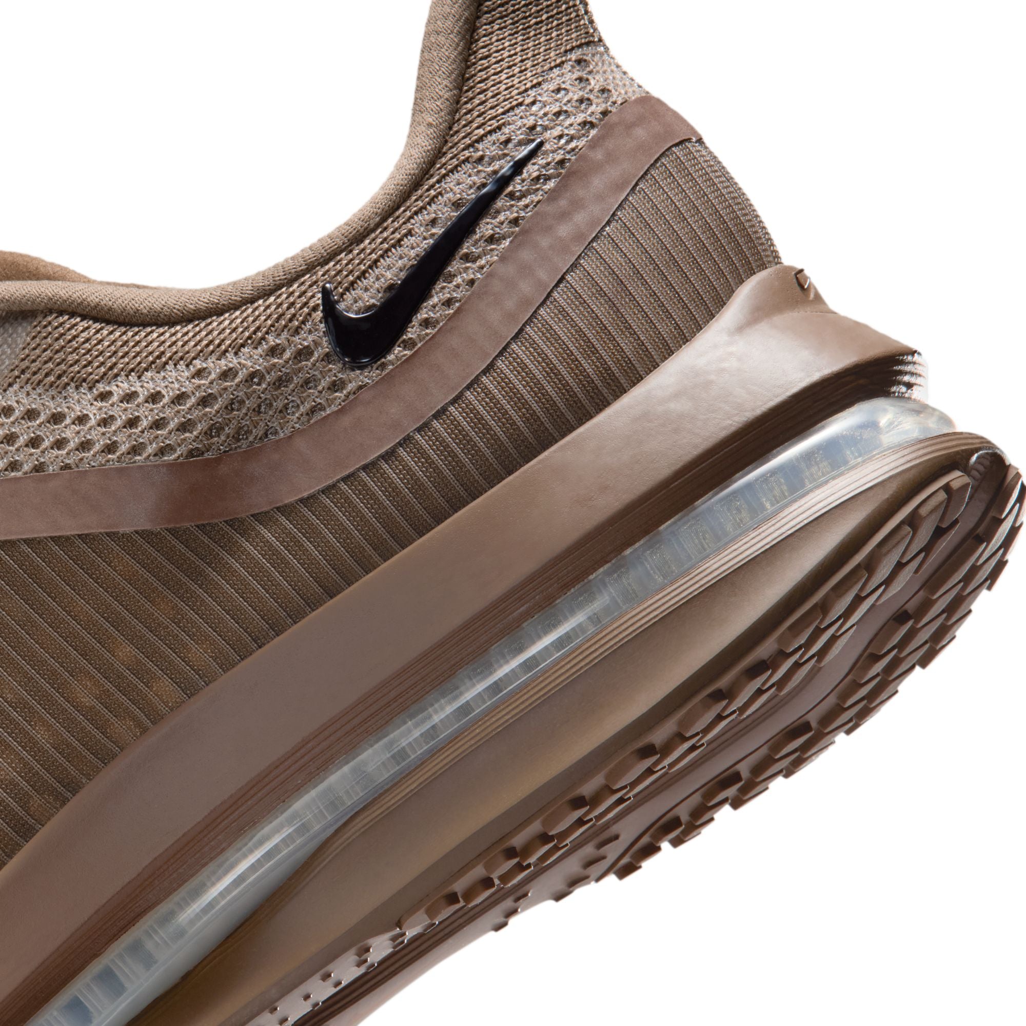 Men's Nike Pegasus Premium - CALDERA BROWN/PECAN-CALDERA BROWN
