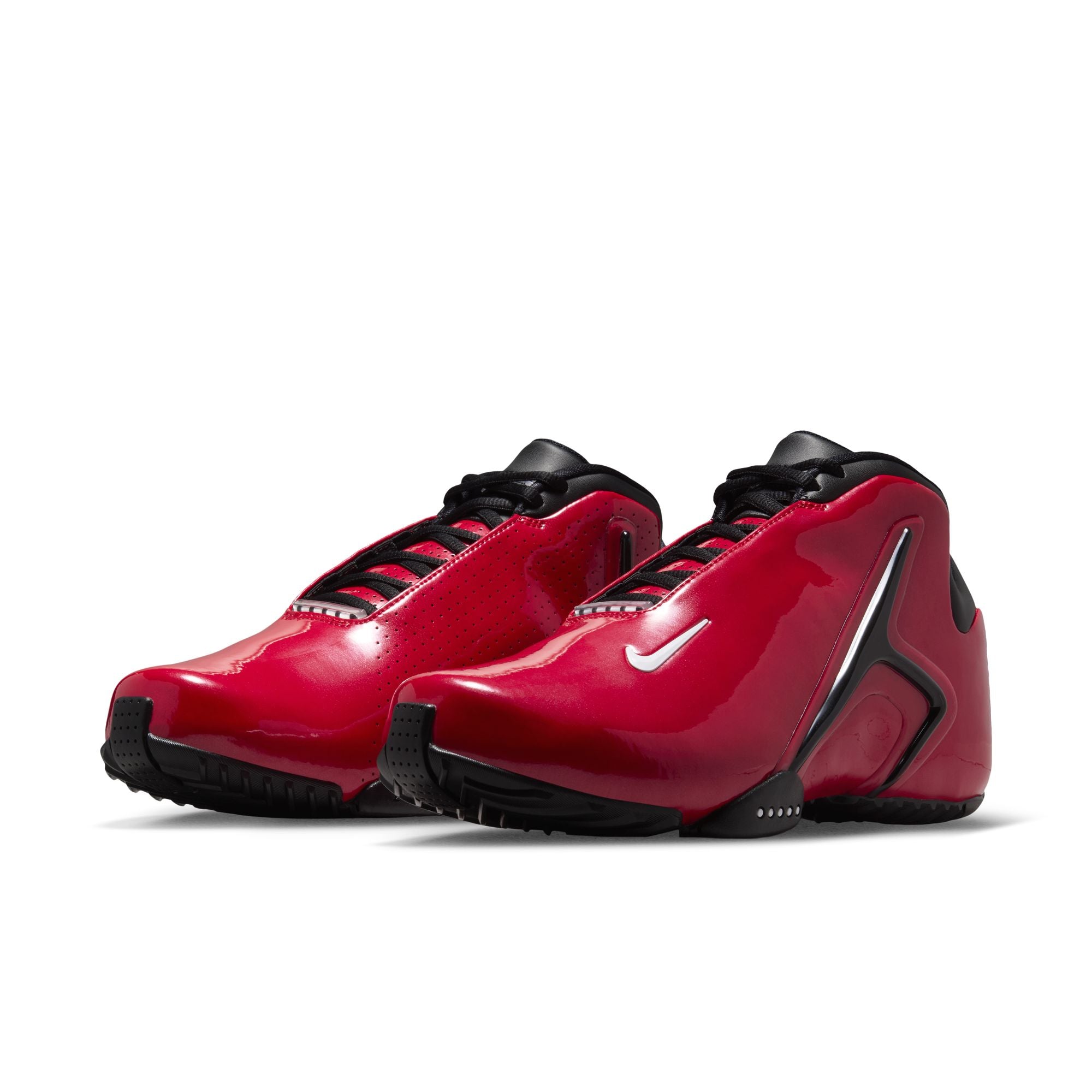 Men's Nike Zoom Hyperflight - VARSITY RED/WHITE-BLACK