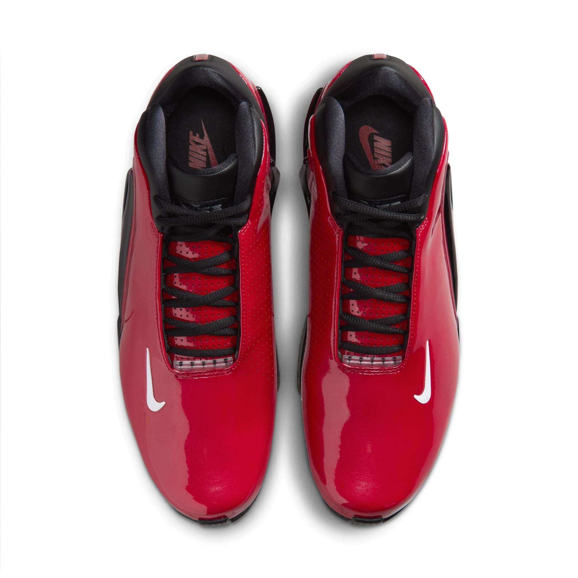 Men's Nike Zoom Hyperflight - VARSITY RED/WHITE-BLACK