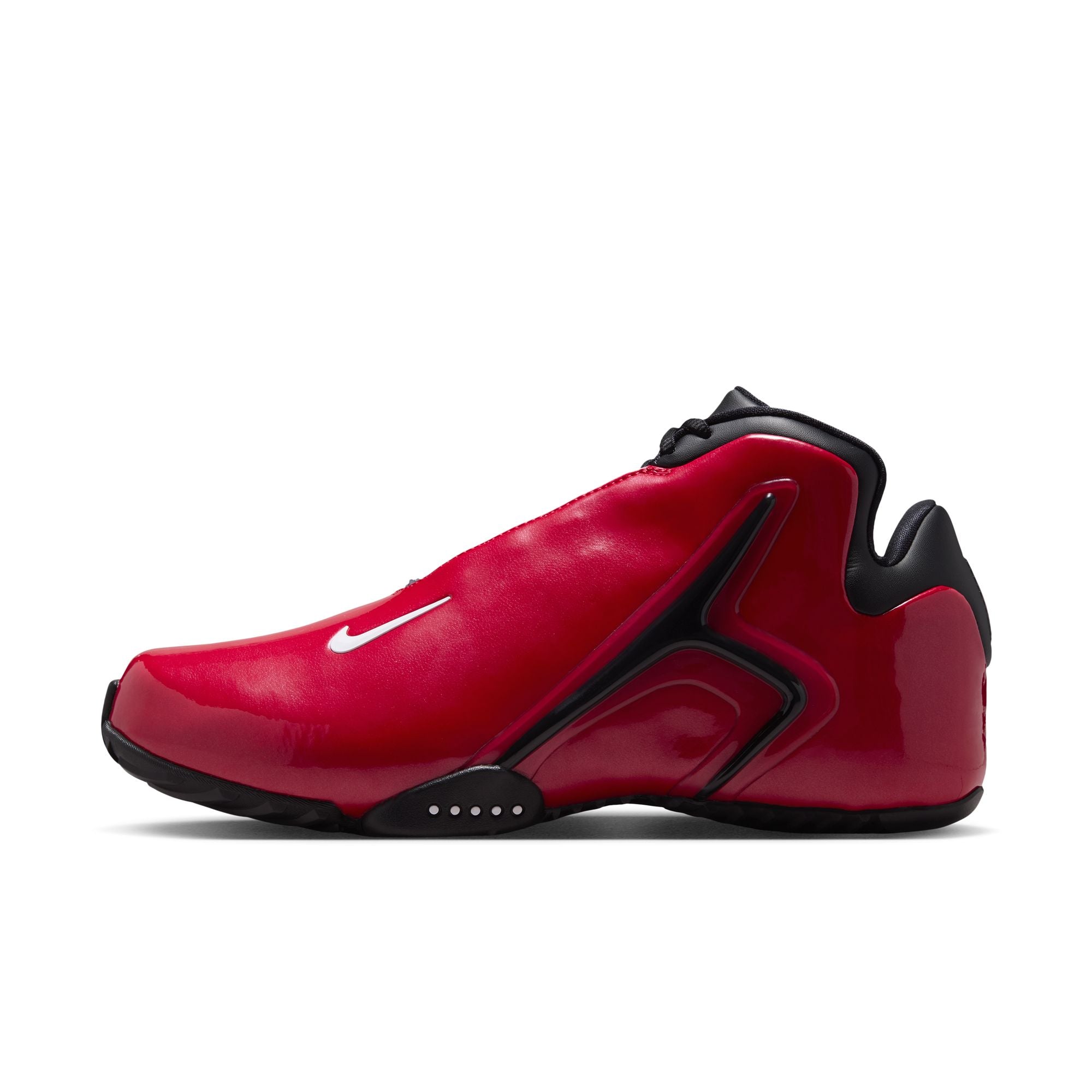Men's Nike Zoom Hyperflight - VARSITY RED/WHITE-BLACK