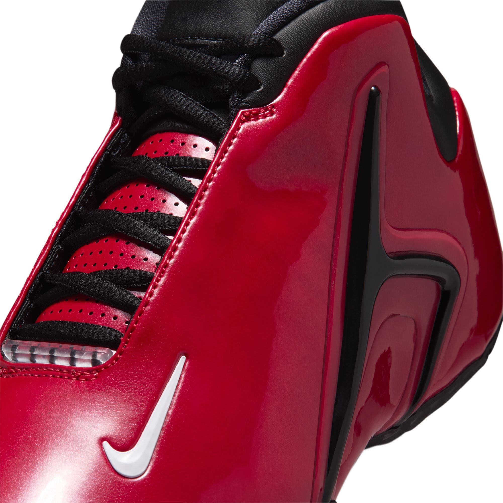 Men's Nike Zoom Hyperflight - VARSITY RED/WHITE-BLACK