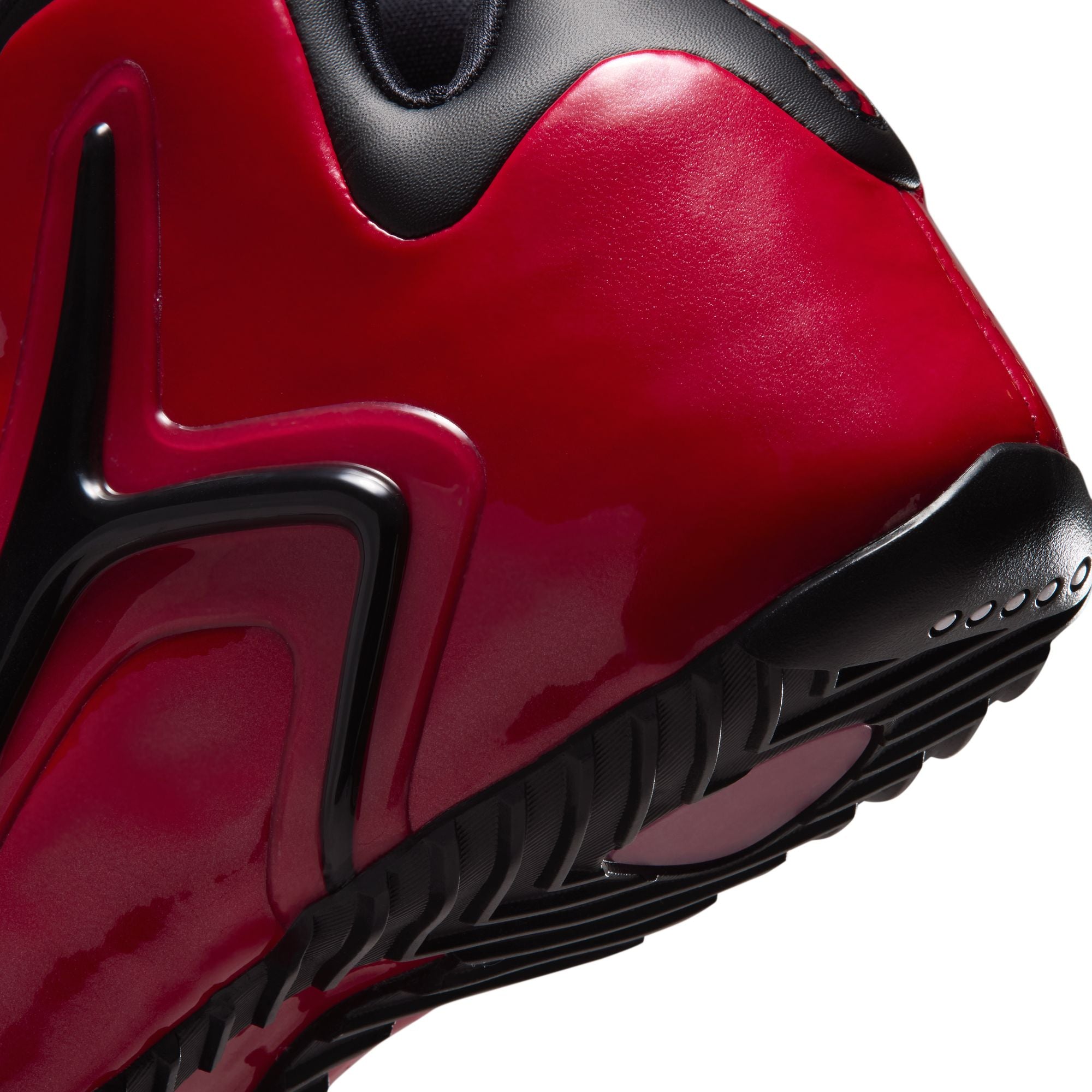 Men's Nike Zoom Hyperflight - VARSITY RED/WHITE-BLACK