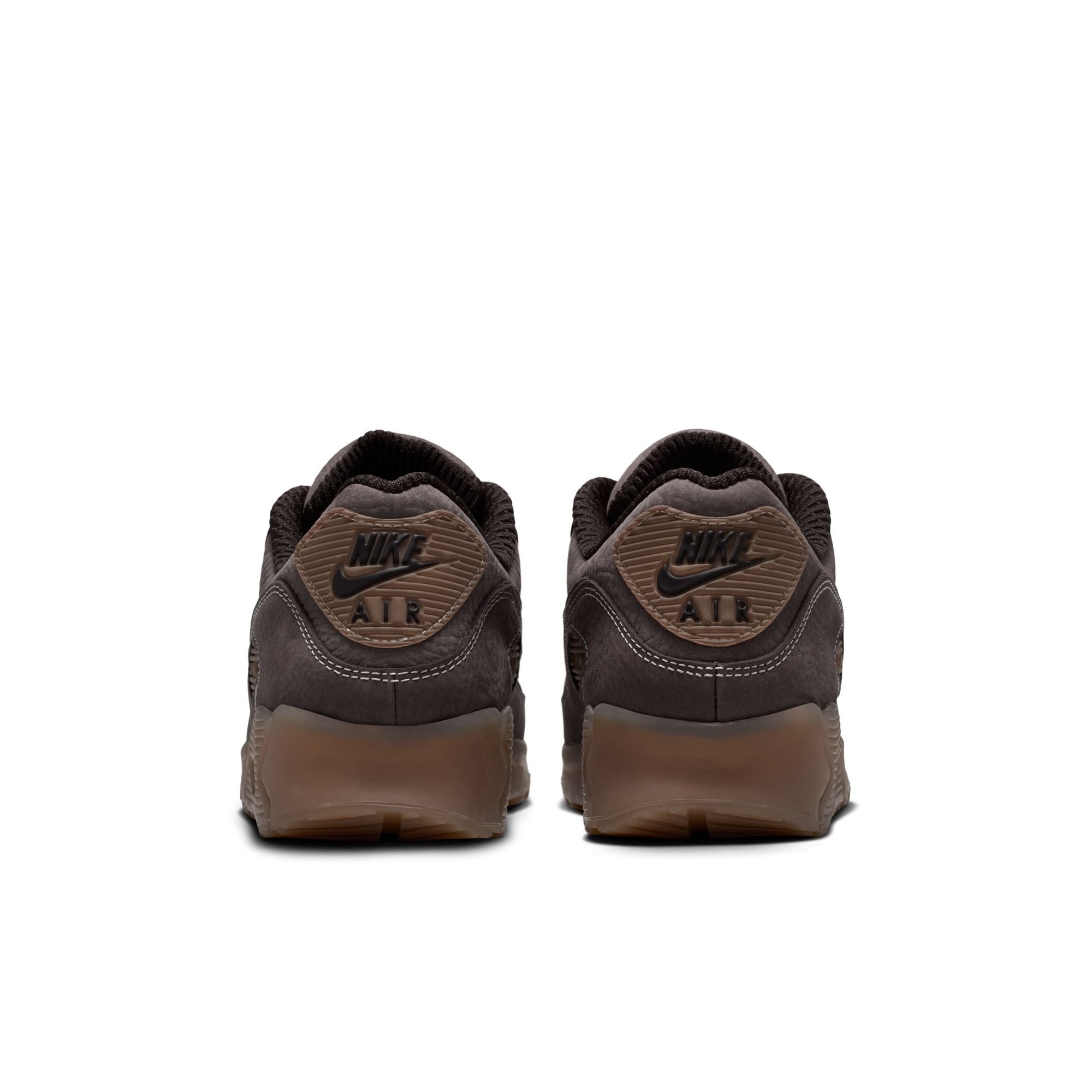 Men's Nike Air Max 90 SP - SHADOW BROWN