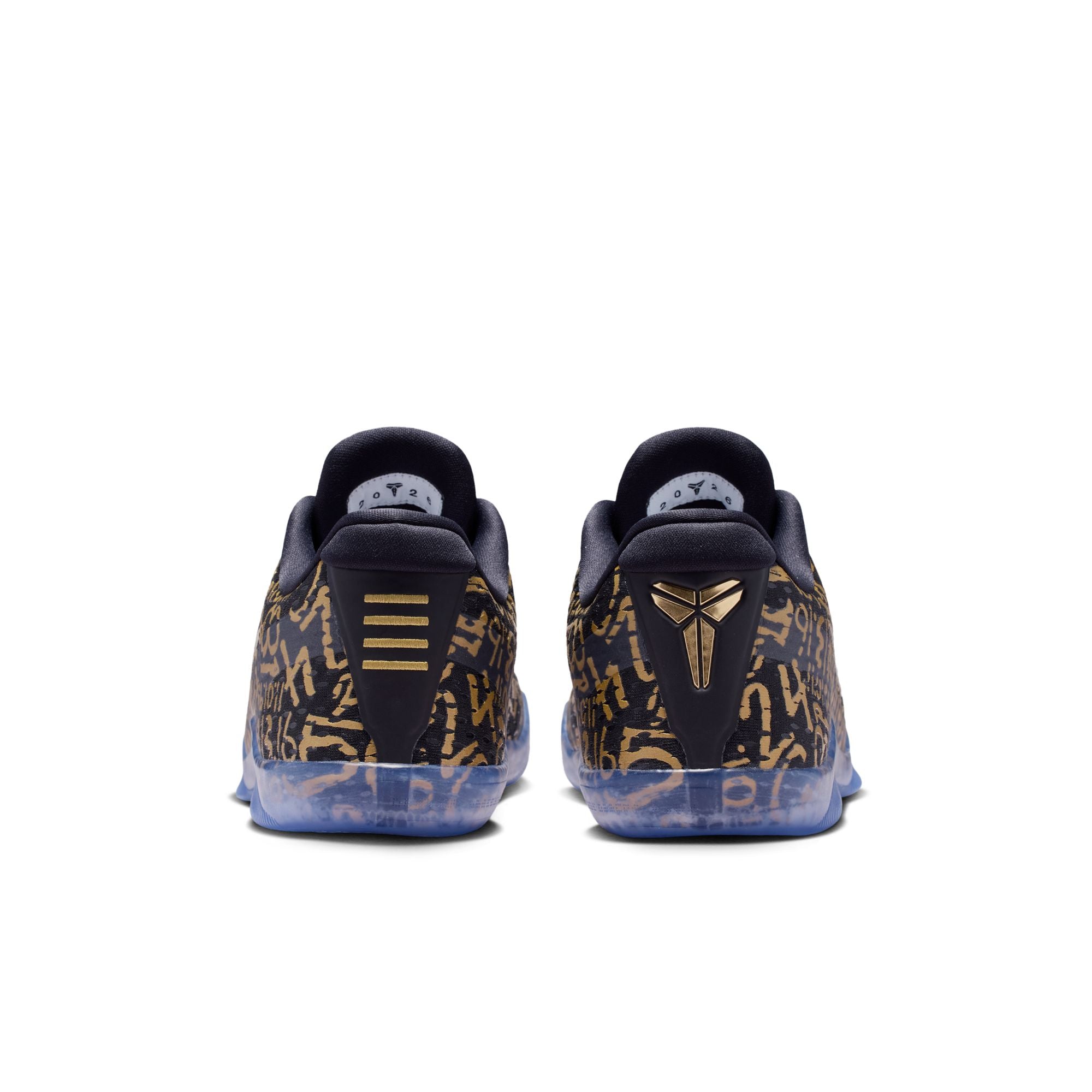 Men's Kobe XI EM Protro - MULTI-COLOR/MULTI-COLOR
