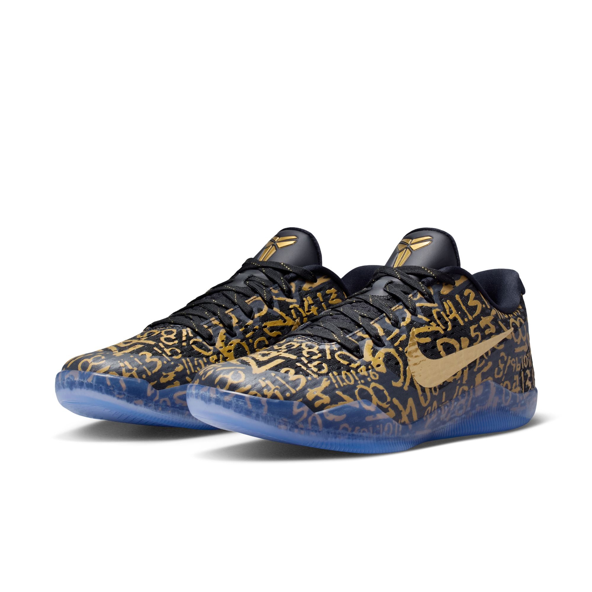 Men's Kobe XI EM Protro - MULTI-COLOR/MULTI-COLOR