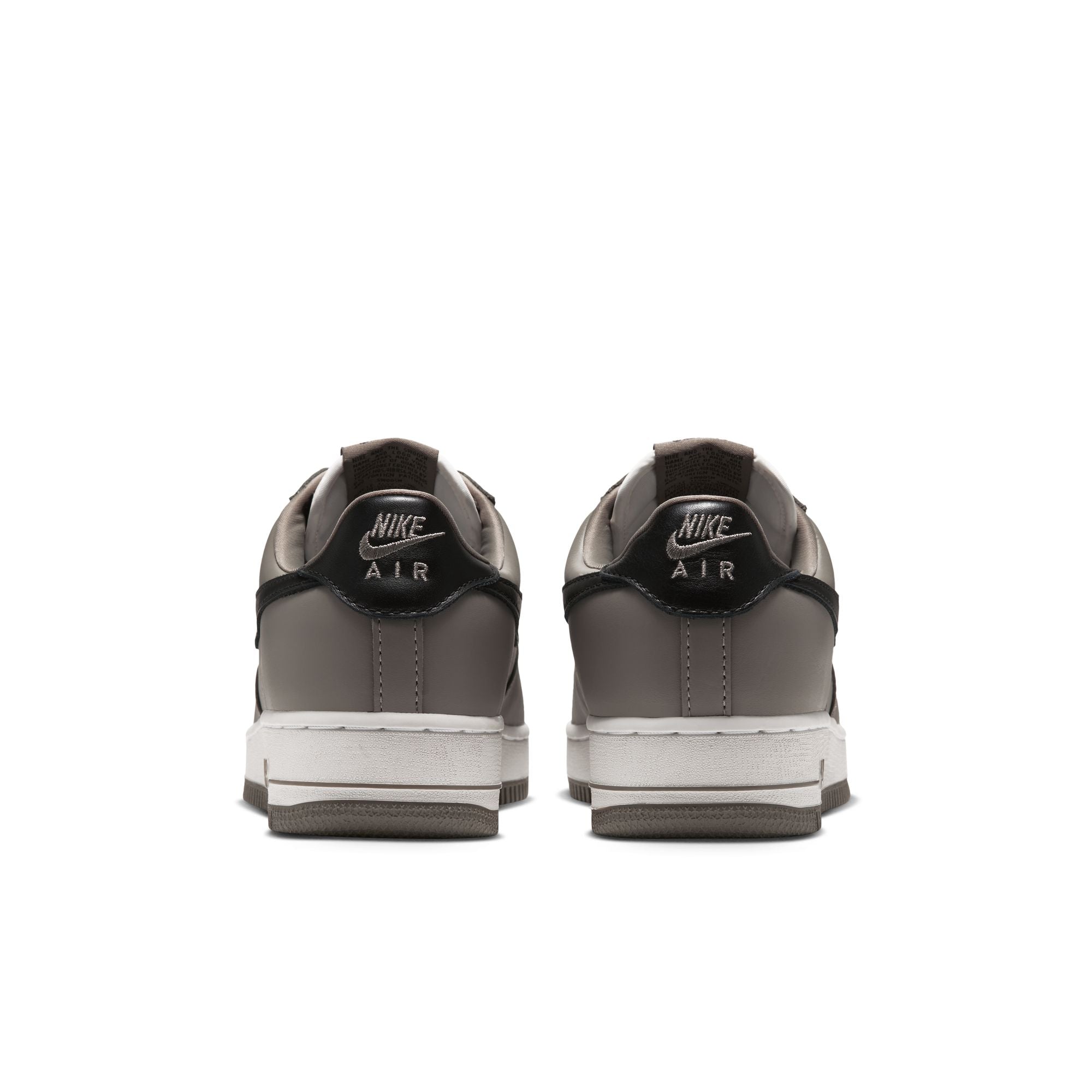 Men's Nike Air Force 1 '01 - LIGHT ARMY/BLACK-SAIL