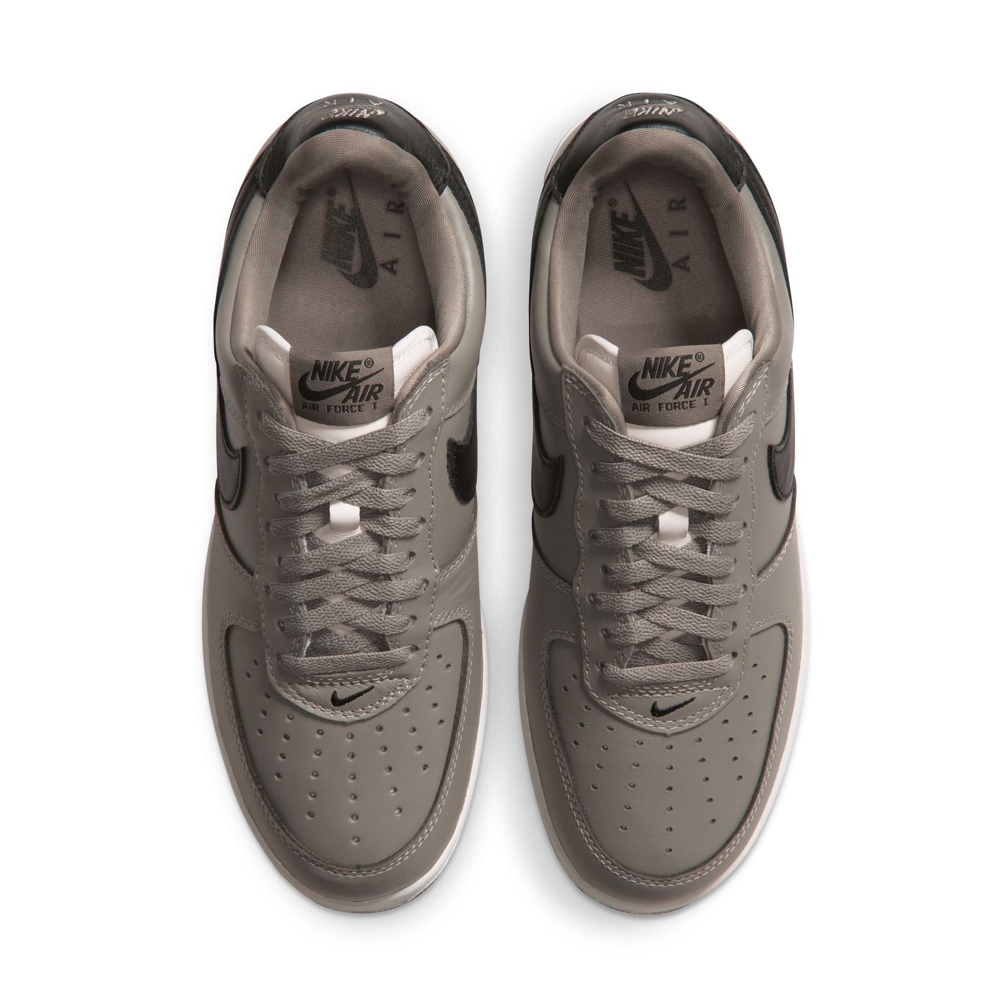 Men's Nike Air Force 1 '01 - LIGHT ARMY/BLACK-SAIL