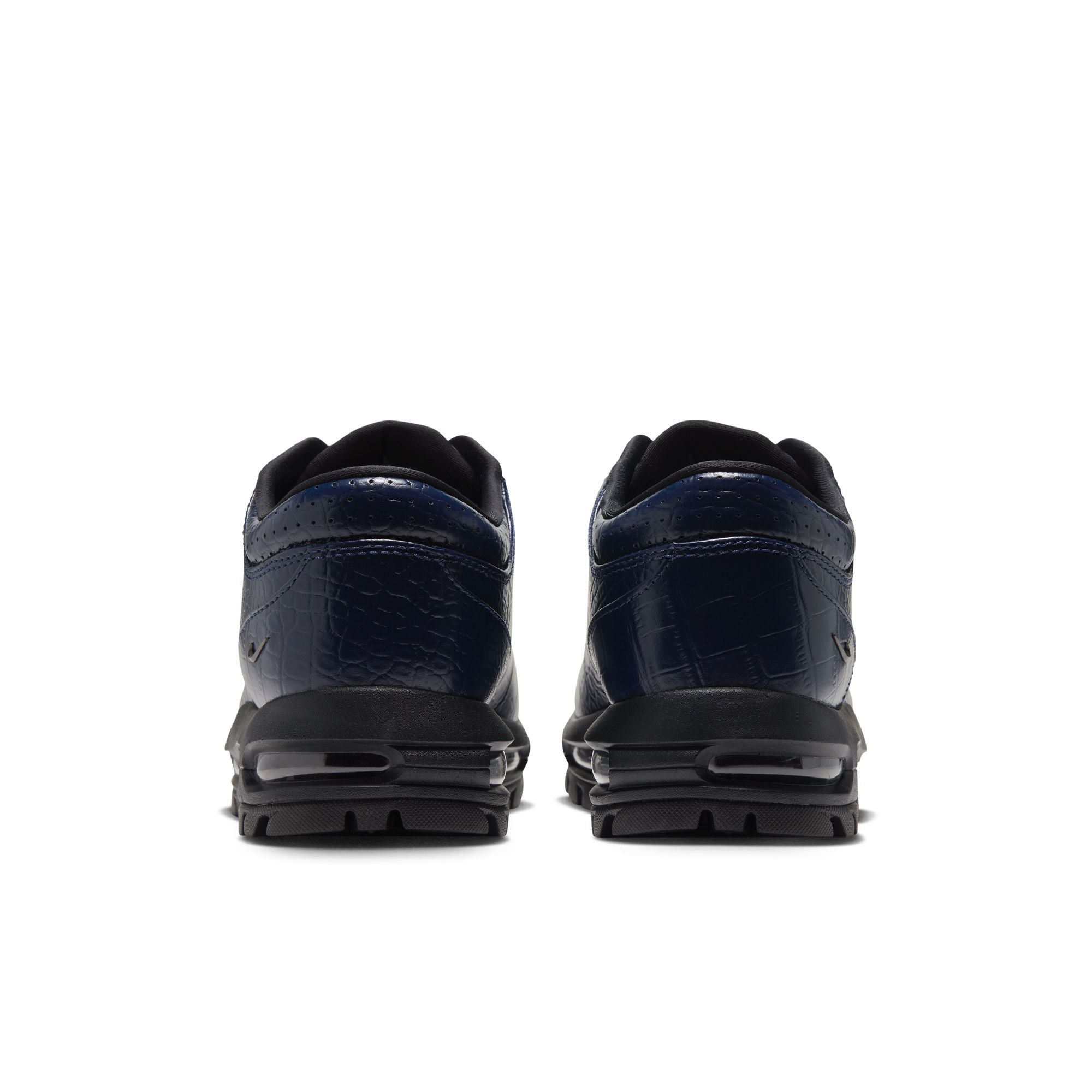 Men's Nike Air Max Goadome Low SP - MIDNIGHT NAVY/BLACK-MIDNIGHT NAVY
