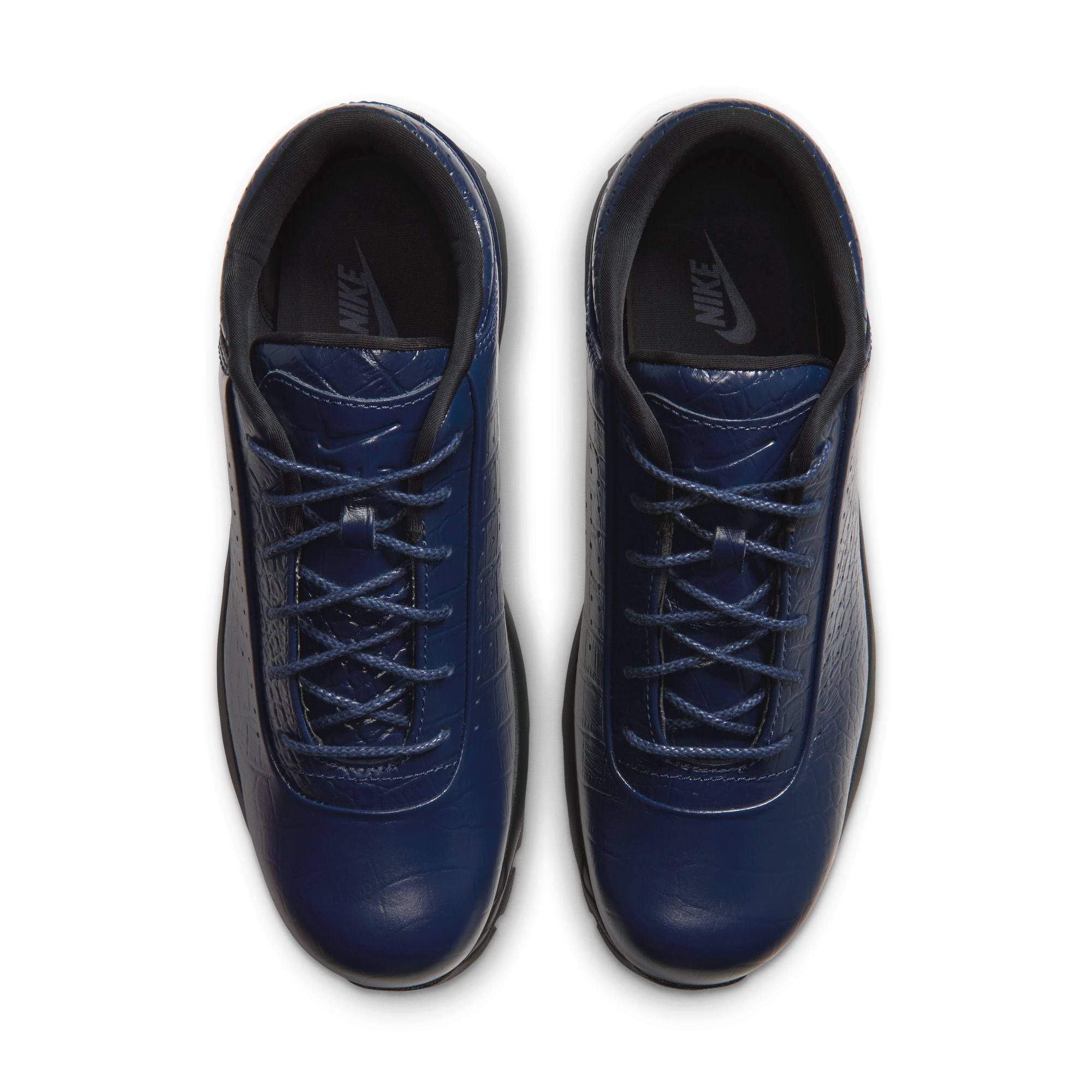 Men's Nike Air Max Goadome Low SP - MIDNIGHT NAVY/BLACK-MIDNIGHT NAVY
