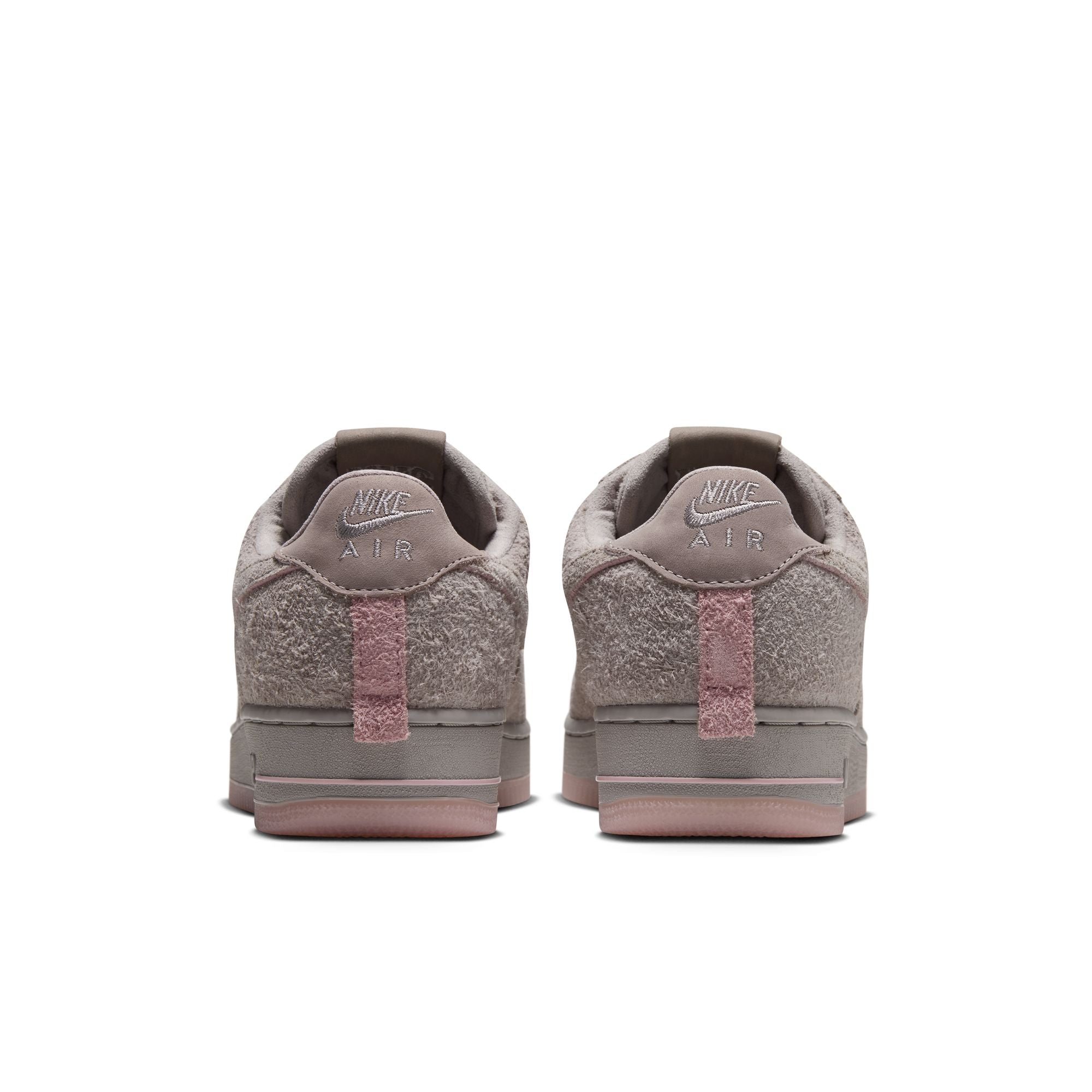 Men's Nike Air Force 1 '01 "Subway Rat" Edition