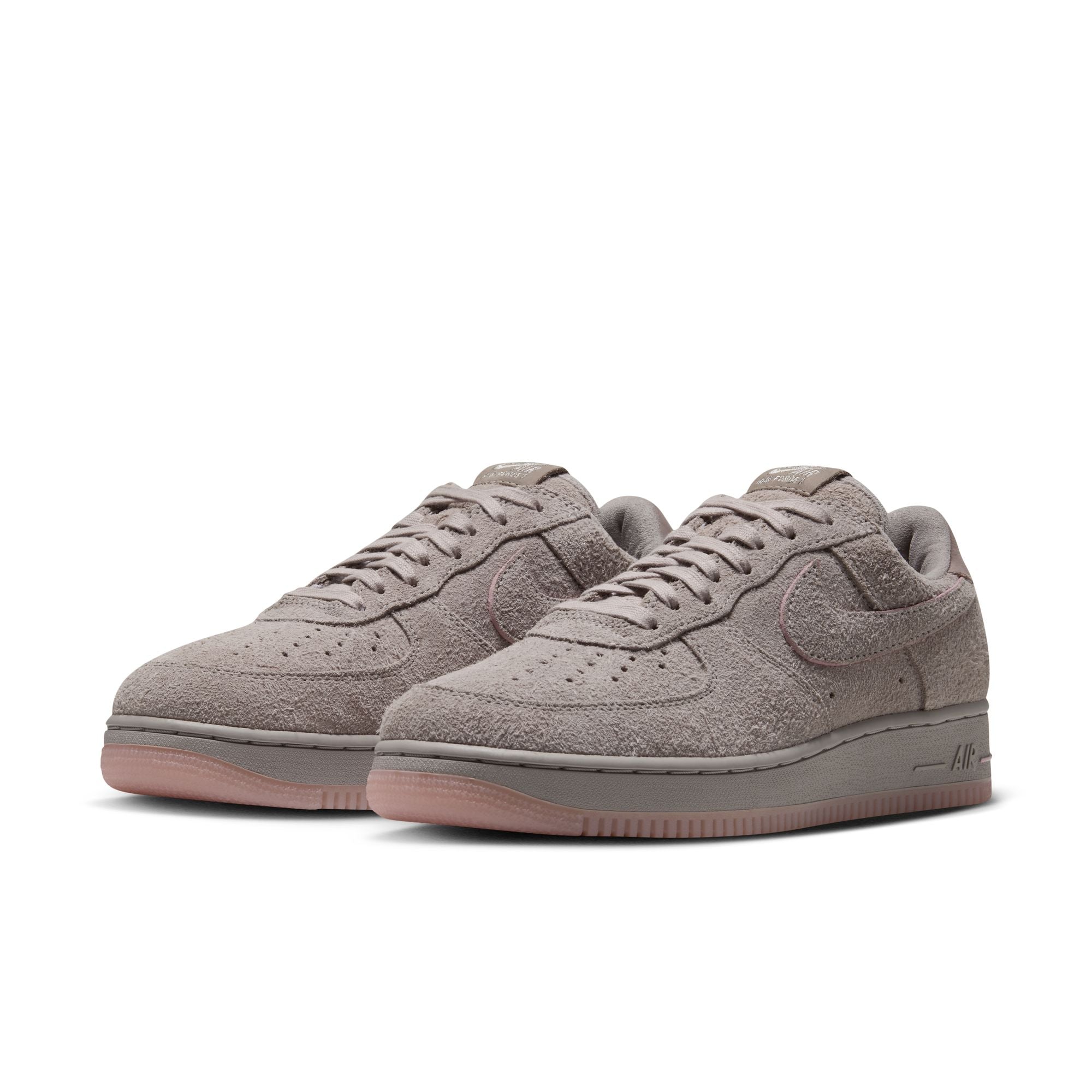 Men's Nike Air Force 1 '01 "Subway Rat" Edition