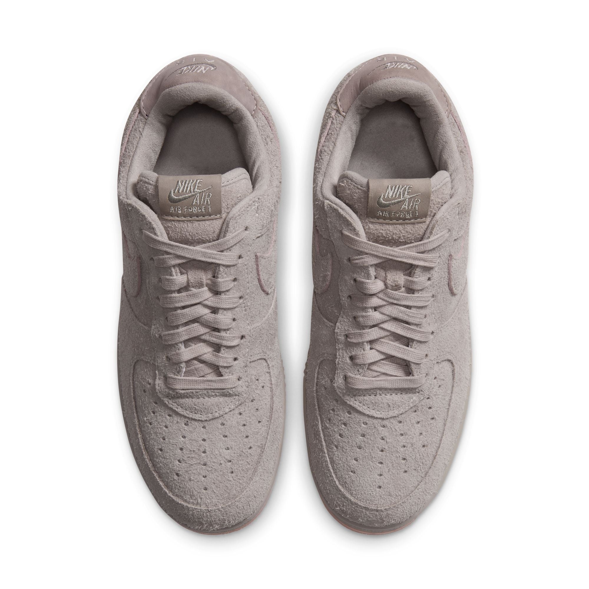 Men's Nike Air Force 1 '01 "Subway Rat" Edition