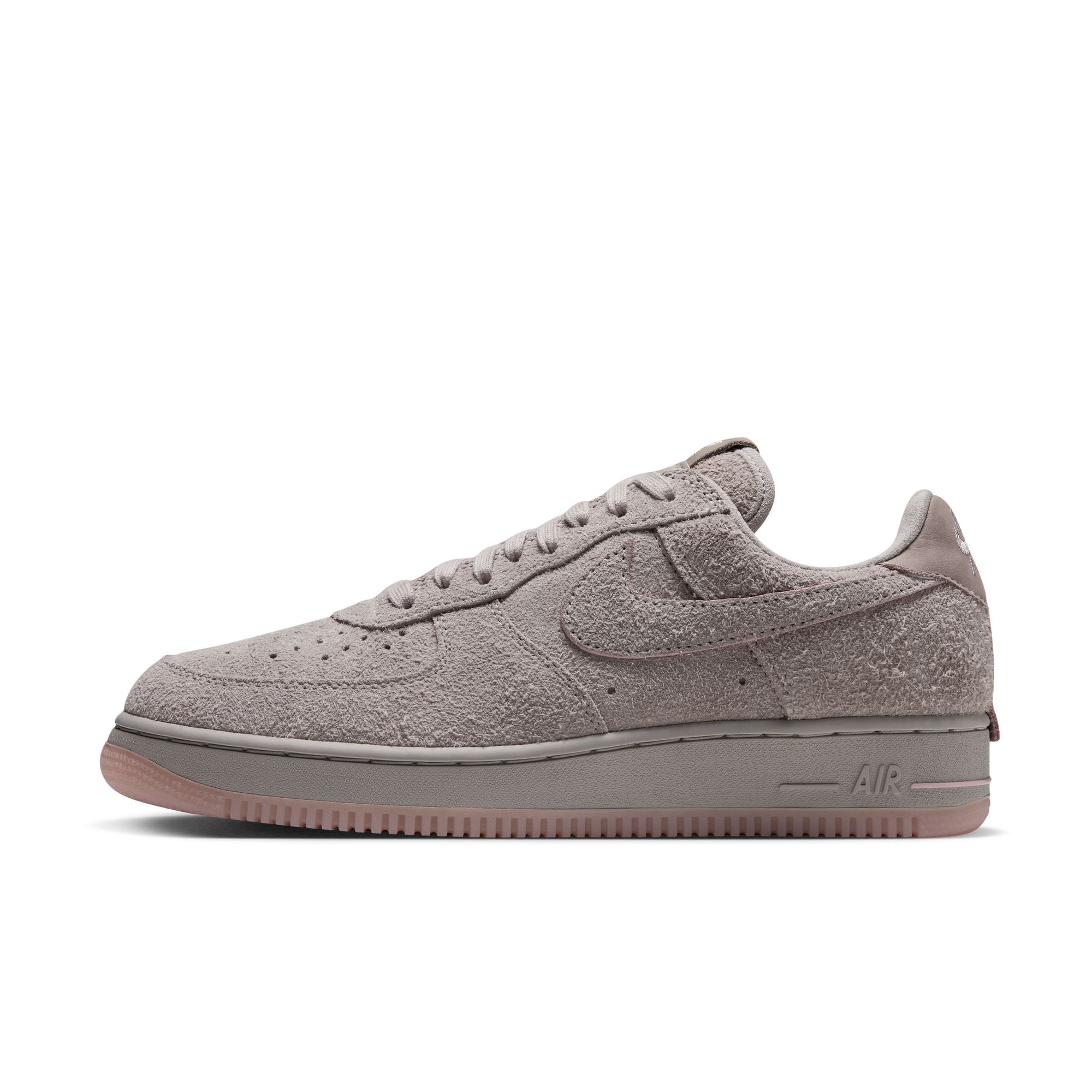 Men's Nike Air Force 1 '01 "Subway Rat" Edition