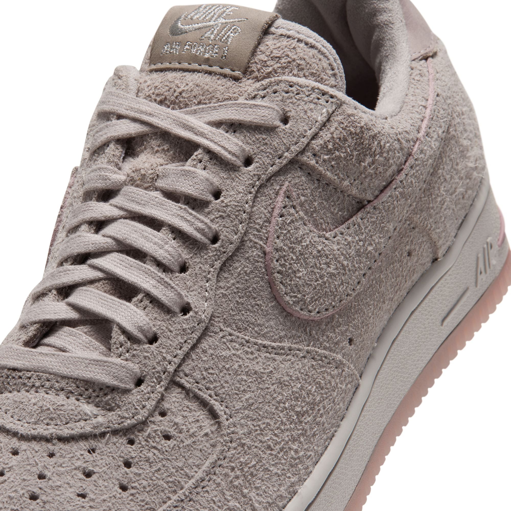 Men's Nike Air Force 1 '01 "Subway Rat" Edition