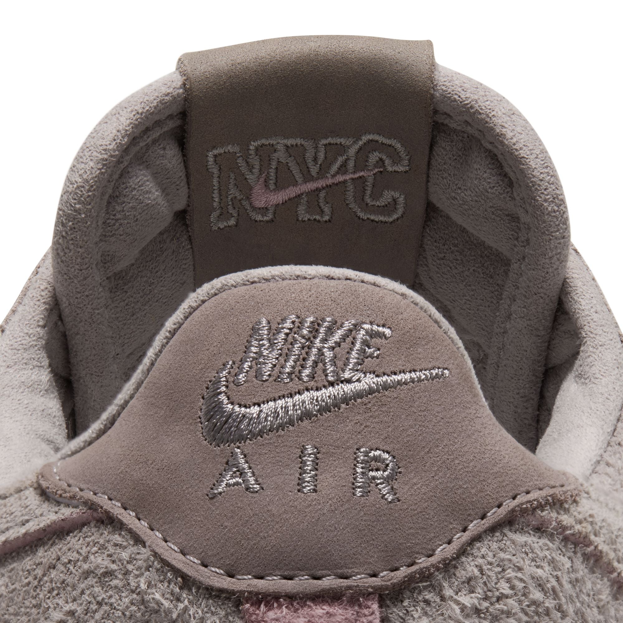 Men's Nike Air Force 1 '01 "Subway Rat" Edition