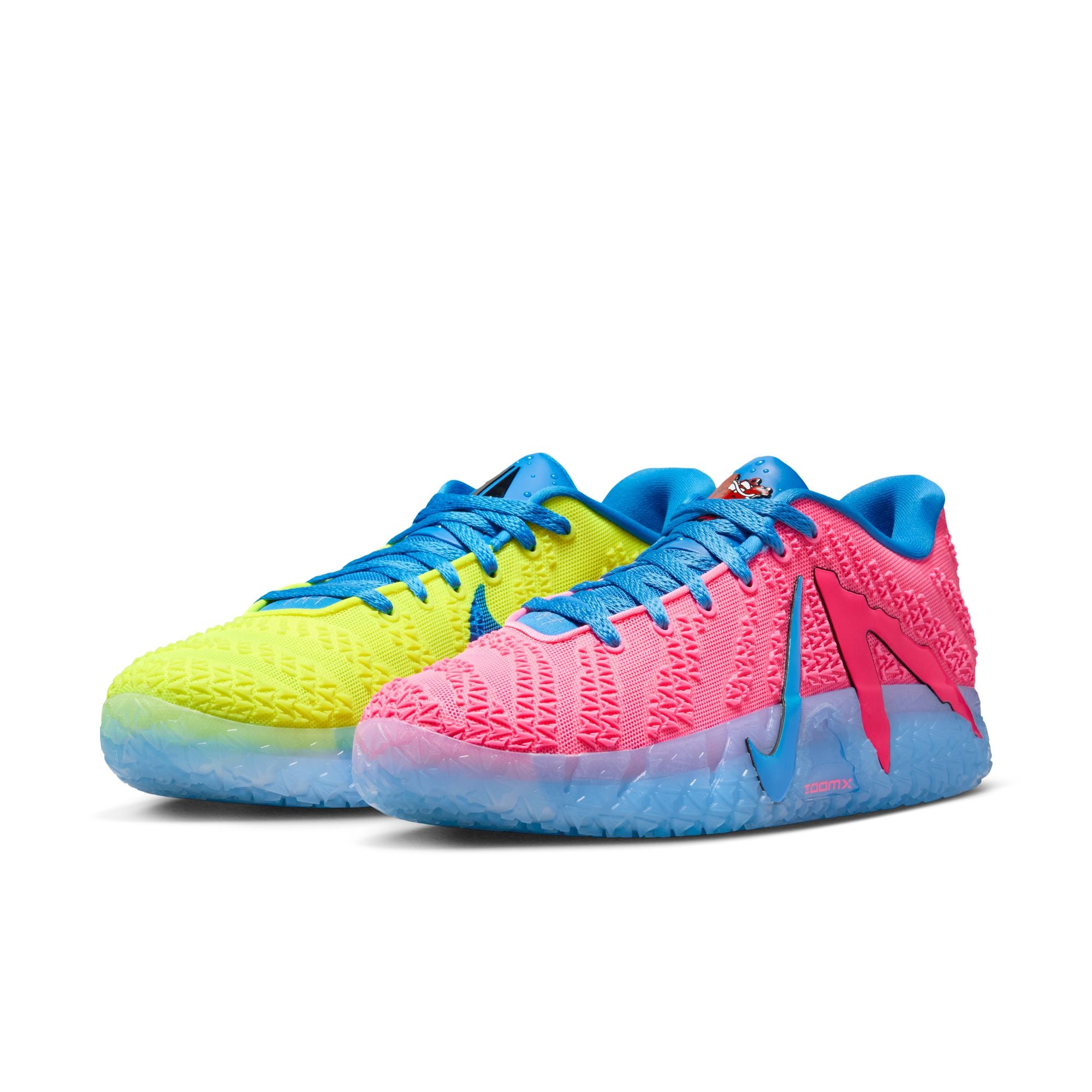 Men's Ja 3 x 