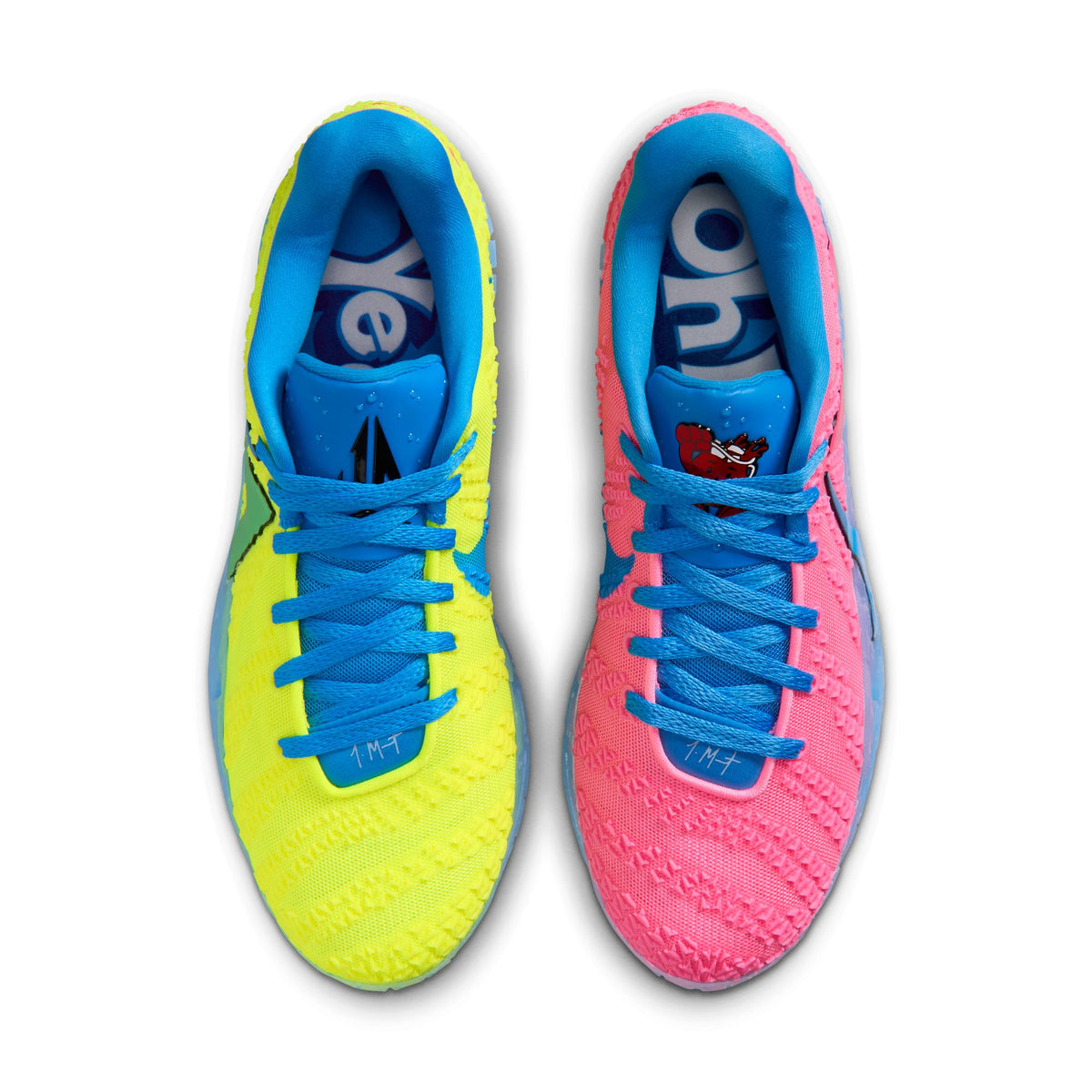 Men's Ja 3 x 