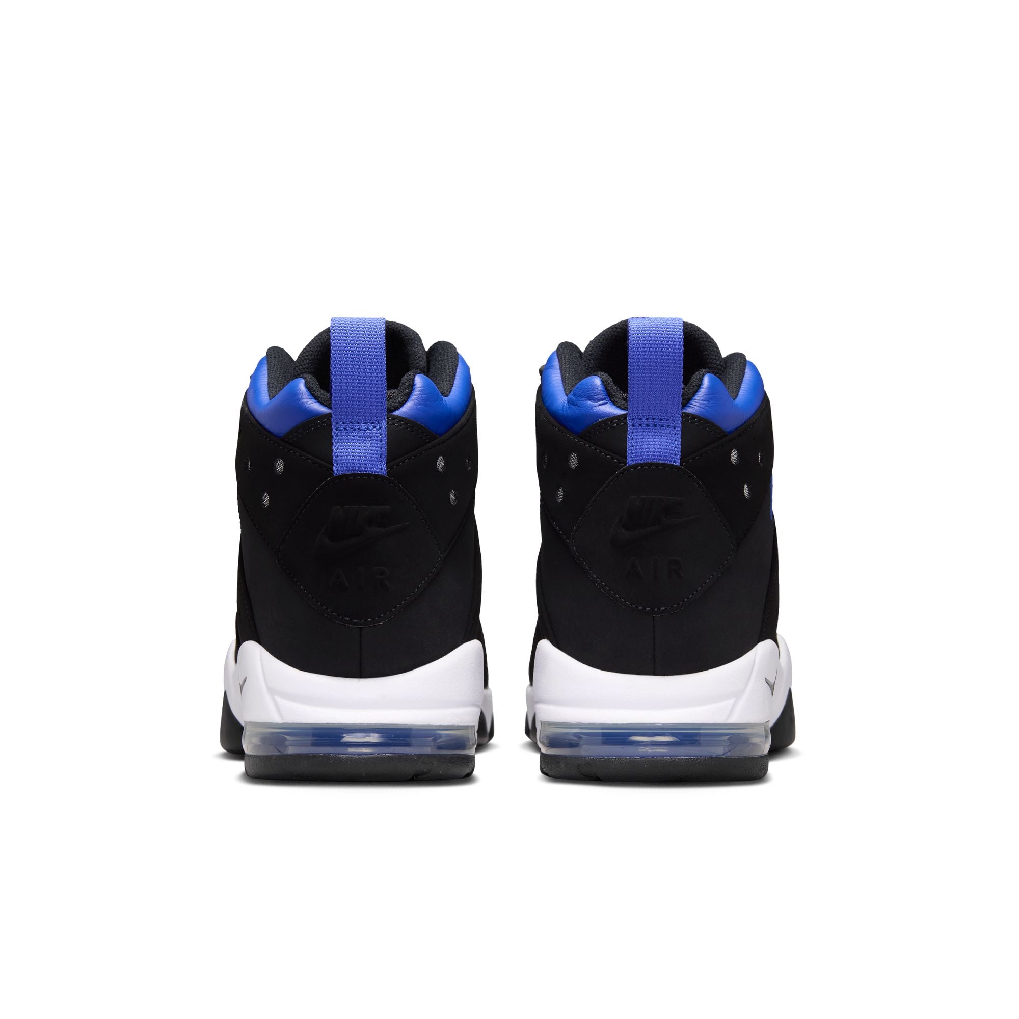 Men's Nike Air Max2 CB '94 - BLACK/VARSITY ROYAL-WHITE