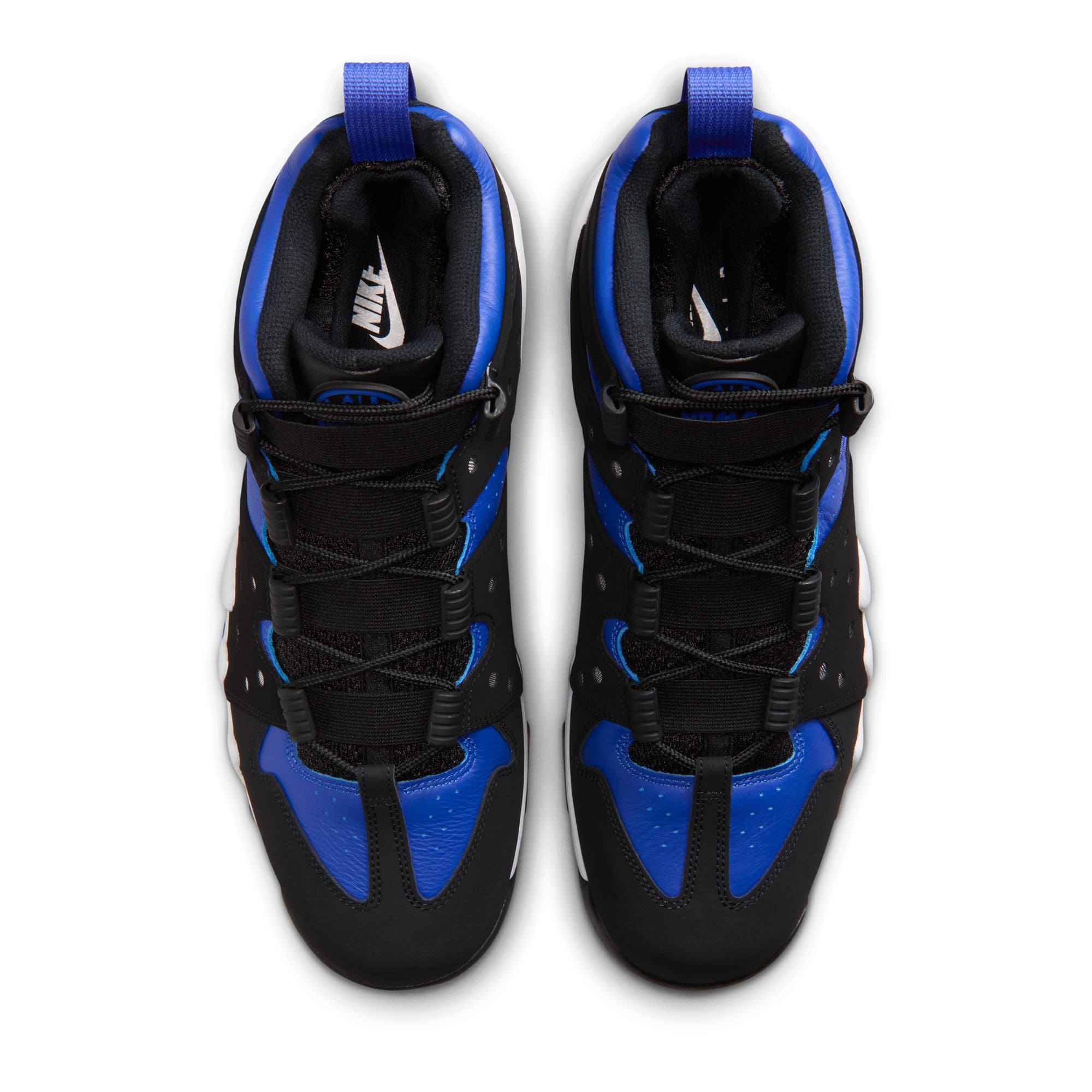 Men's Nike Air Max2 CB '94 - BLACK/VARSITY ROYAL-WHITE