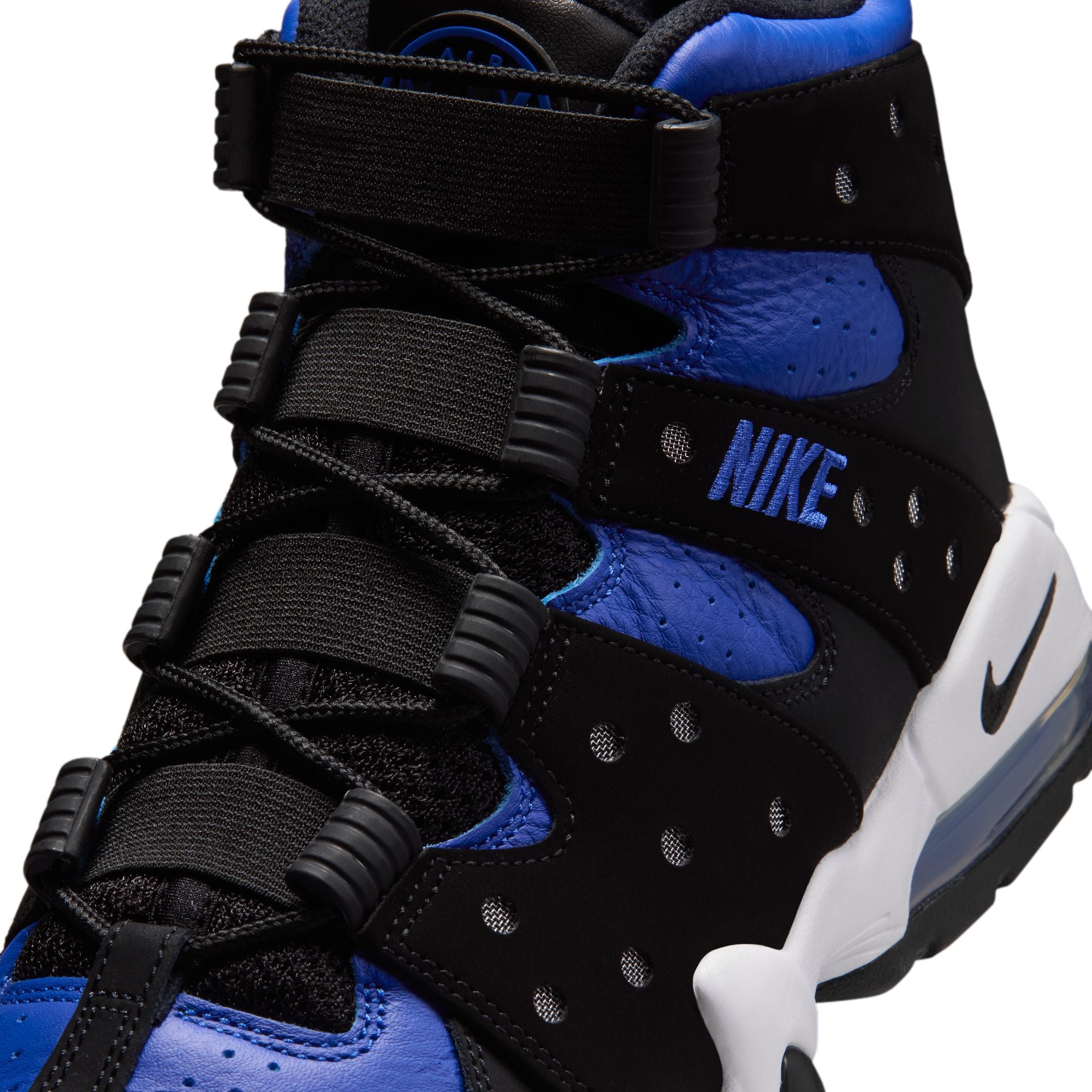 Men's Nike Air Max2 CB '94 - BLACK/VARSITY ROYAL-WHITE