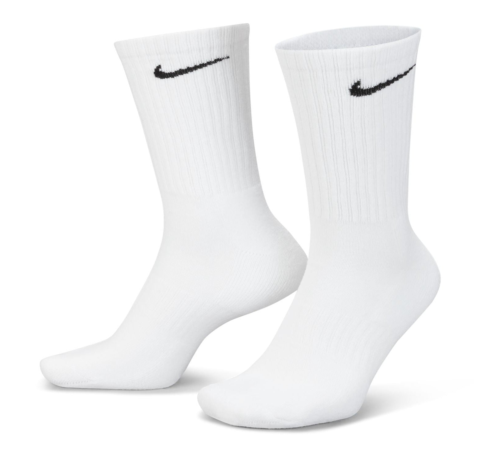 Men s Nike Long Socks WHITE Civilized Nation Official Site