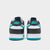 Men's Nike Dunk Low Retro - WHITE/DUSTY CACTUS-BLACK