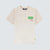 Men's Barrow Jersey T-shirt- TURTLEDOVE