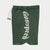 Godspeed Courtside Shorts - GREEN WASH