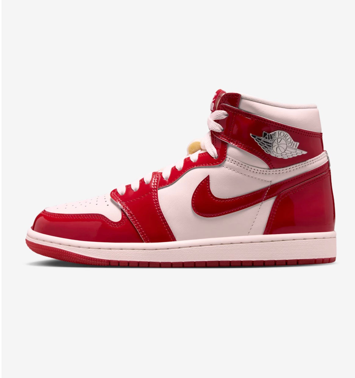 Women’s Air Jordan 1 Retro High OG - “NAILS AND GRAILS”