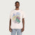 Honor the Gift C-fall Comm Arts Creative Tee - WHITE