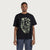 Honor the Gift C-fall Inner City Creative Tee - BLACK