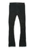 Classic Fleece Stack Pant 38 Inseam - BLACK