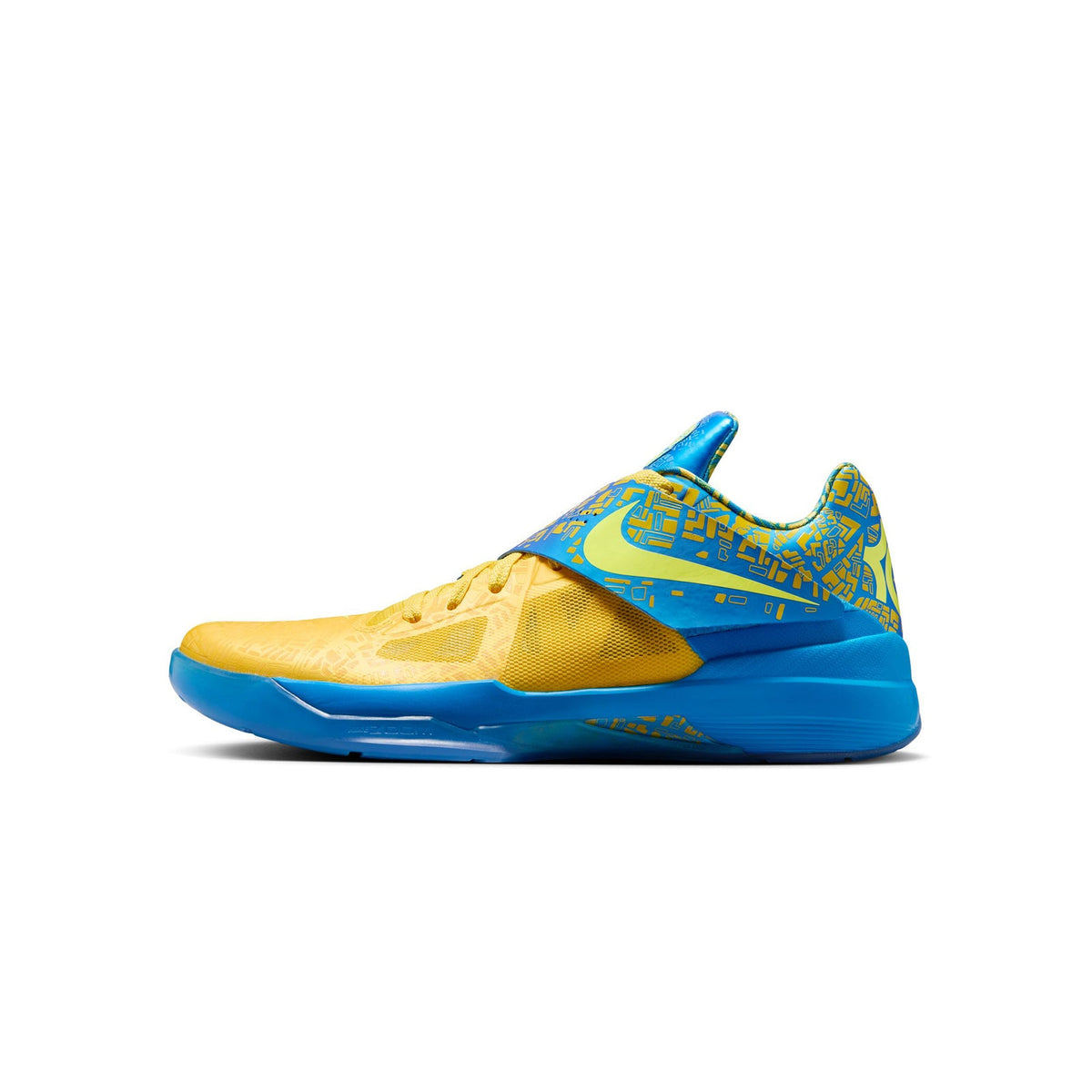 Men’s Nike Zoom KD 4 “Scoring Title” - PHOTO-BLUE