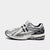 New Balance 1906R Silver Metallic Black (GS) - SILVER METALLIC/BLACK