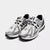 New Balance 1906R Silver Metallic Black (GS) - SILVER METALLIC/BLACK