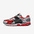 Men's Nike Zoom Vomero 5 Se - BRIGHT CRIMSON/BLACK-GLACIER ICE