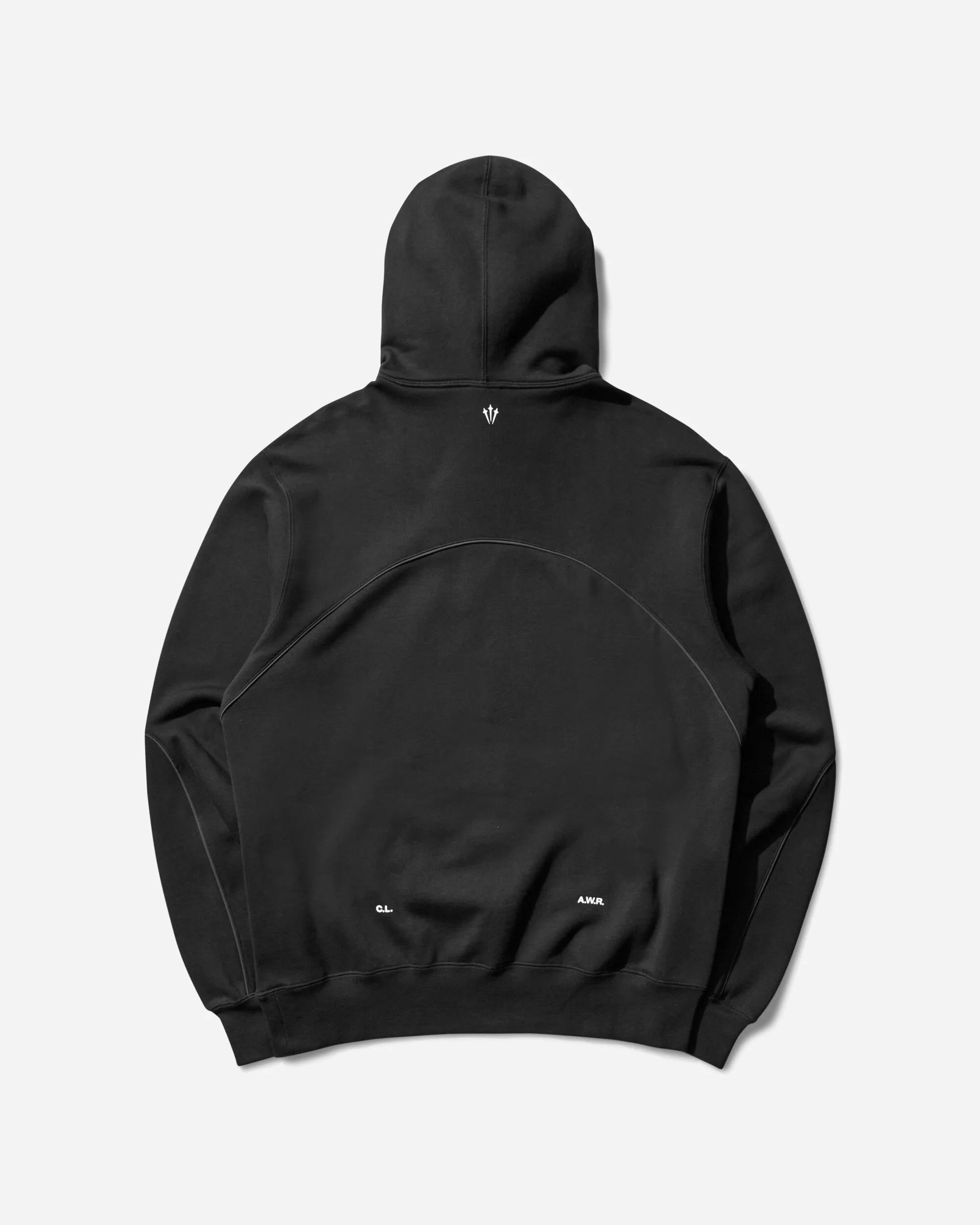 Nike x NOCTA Fleece Hoodie - BLACK