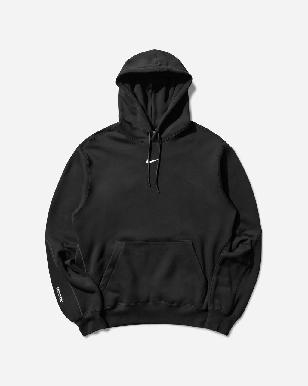 Nike x NOCTA Fleece Hoodie - BLACK