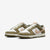 Men's Nike Dunk Low Retro - MEDIUM OLIVE/HEMP-SUMMIT WHITE-SAIL