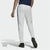 Men's Adidas Tiro Track Pants - WHITE/BLUE/RED STRIPES