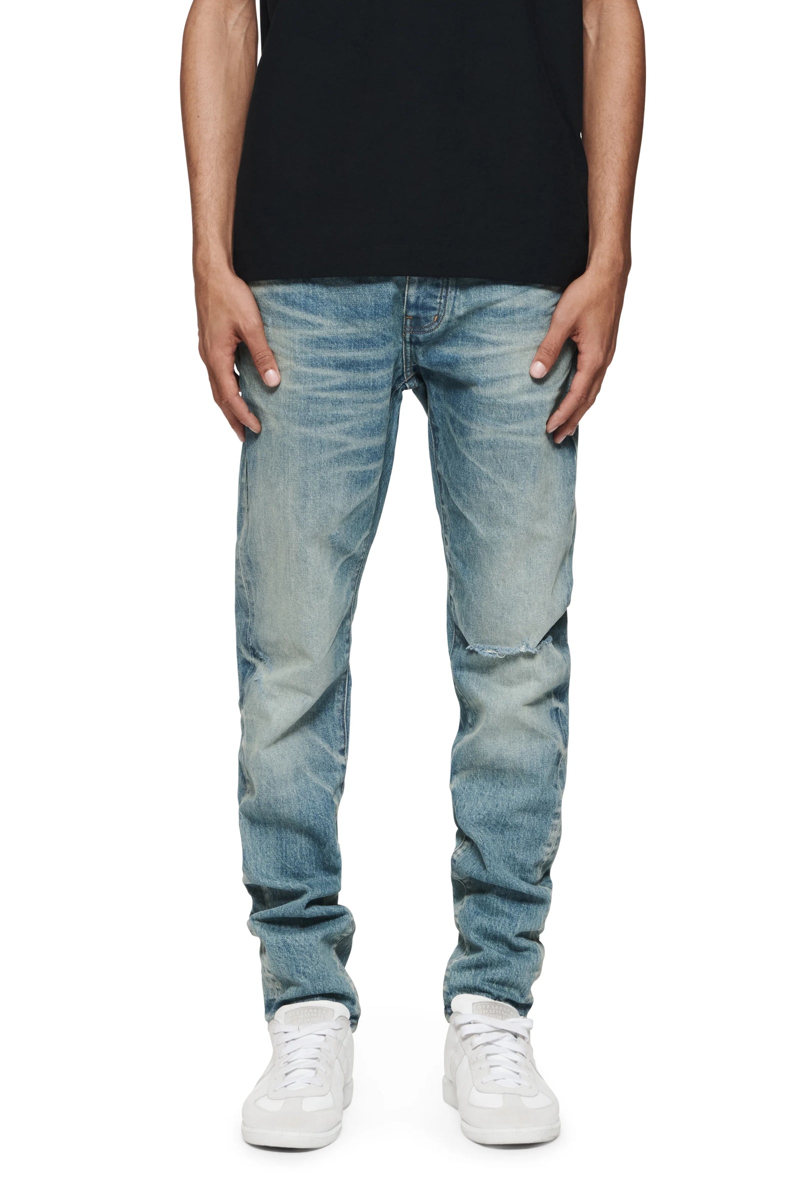 Men's Purple Brand - jeans - jeans