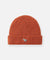 Paper Planes Wharfman Beanie - ARABIAN SPICE