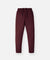 Paper Planes Slim Fit Chromatic Jogger - BURGUNDY