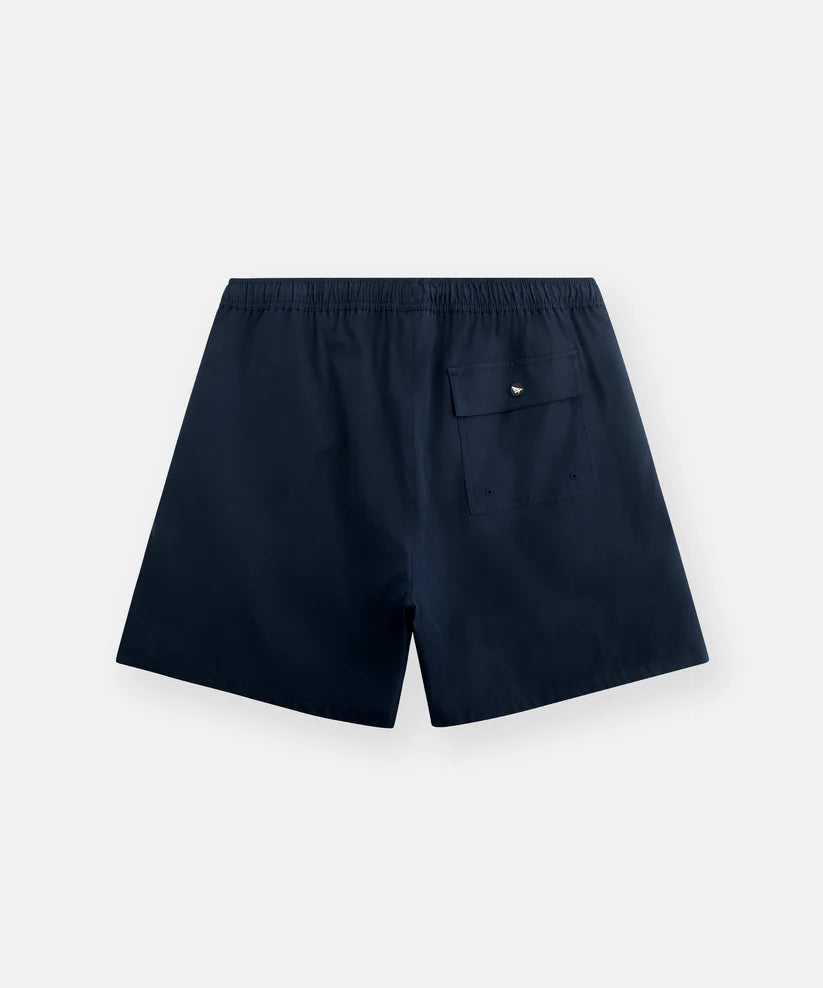 Paper Planes Swimshort - SKY CAPTAIN