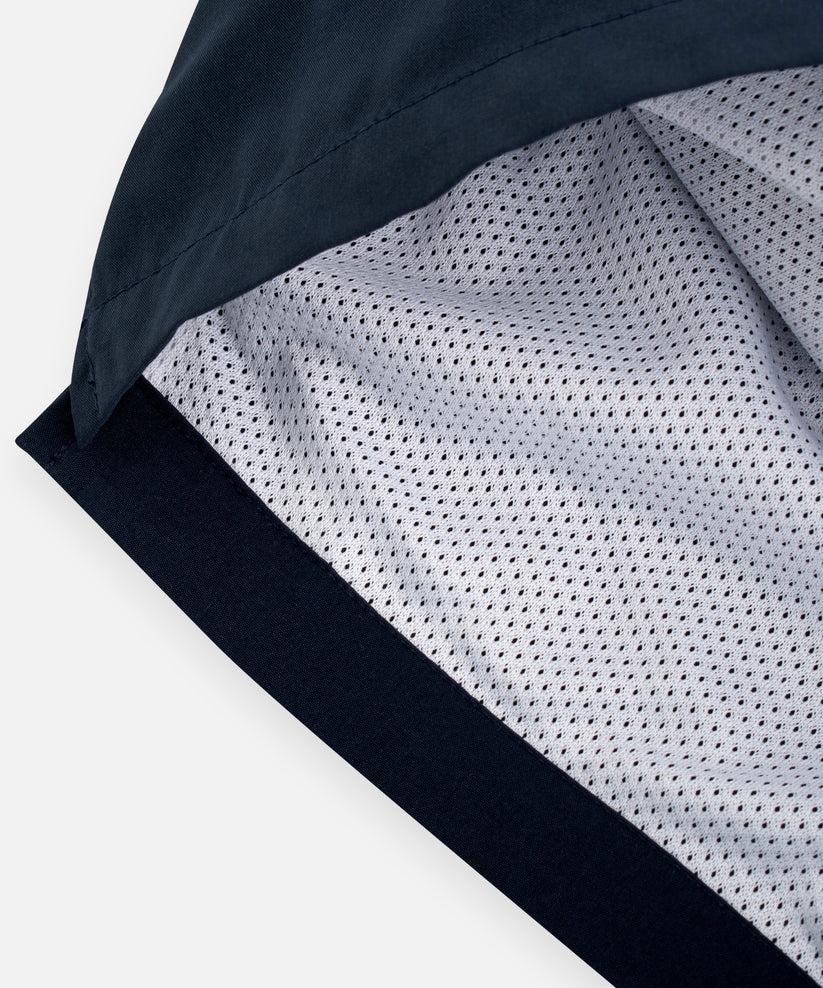 Paper Planes Swimshort - SKY CAPTAIN