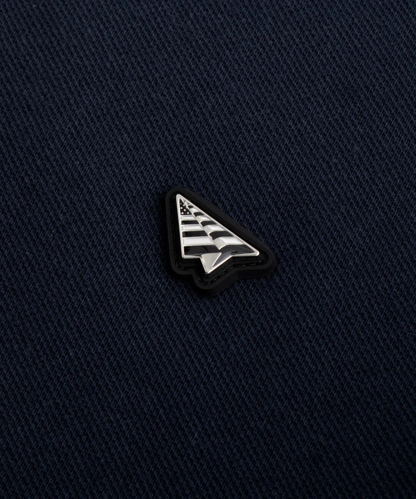 Paper Planes Marine Polo - NAVY
